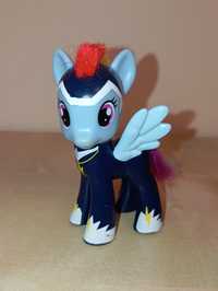 My little pony kucyk Rainbow dash Power ponies