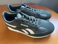 Buty Reebok Sneakersy Zielone