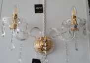 Продам люстры одним лотом