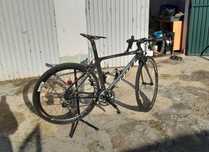 Scott Foil SD2O em Carbono