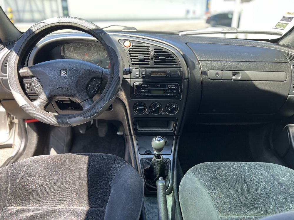 Citroen Xsara Diesel - Impecavel - Teto Abrir