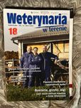 Weterynaria w terenie 2/2024