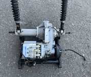 Silnik 22V ABM 3kW Napęd COMEX Hamulec INTORQ przekładnia Skuter Twizy