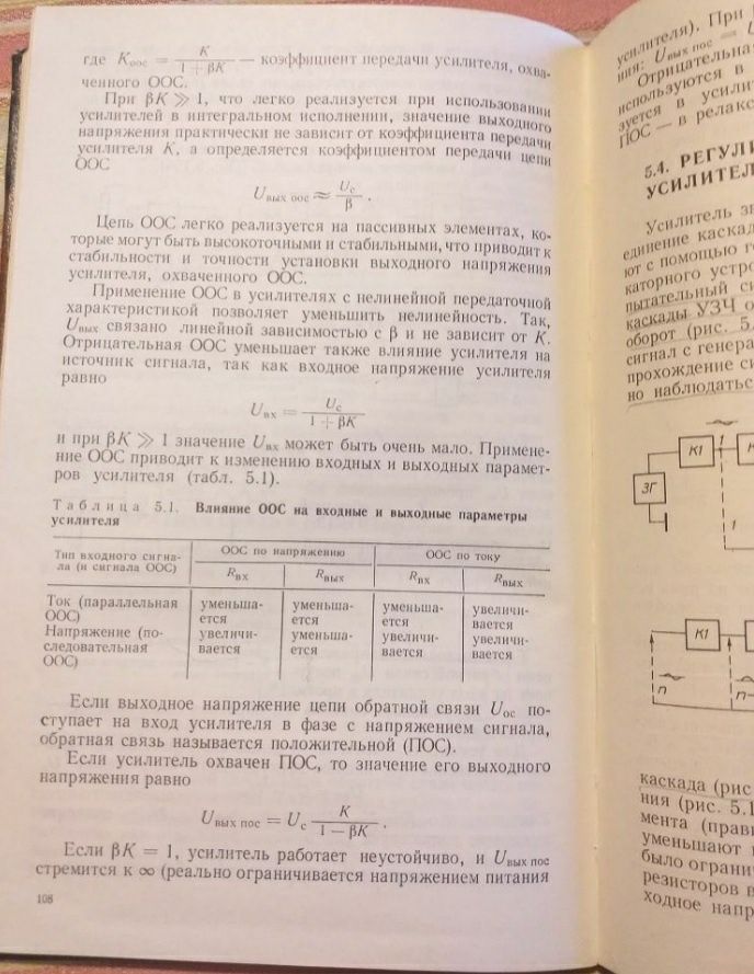 Справочник регулировщика радиоэлектронной аппаратуры. 1984года.