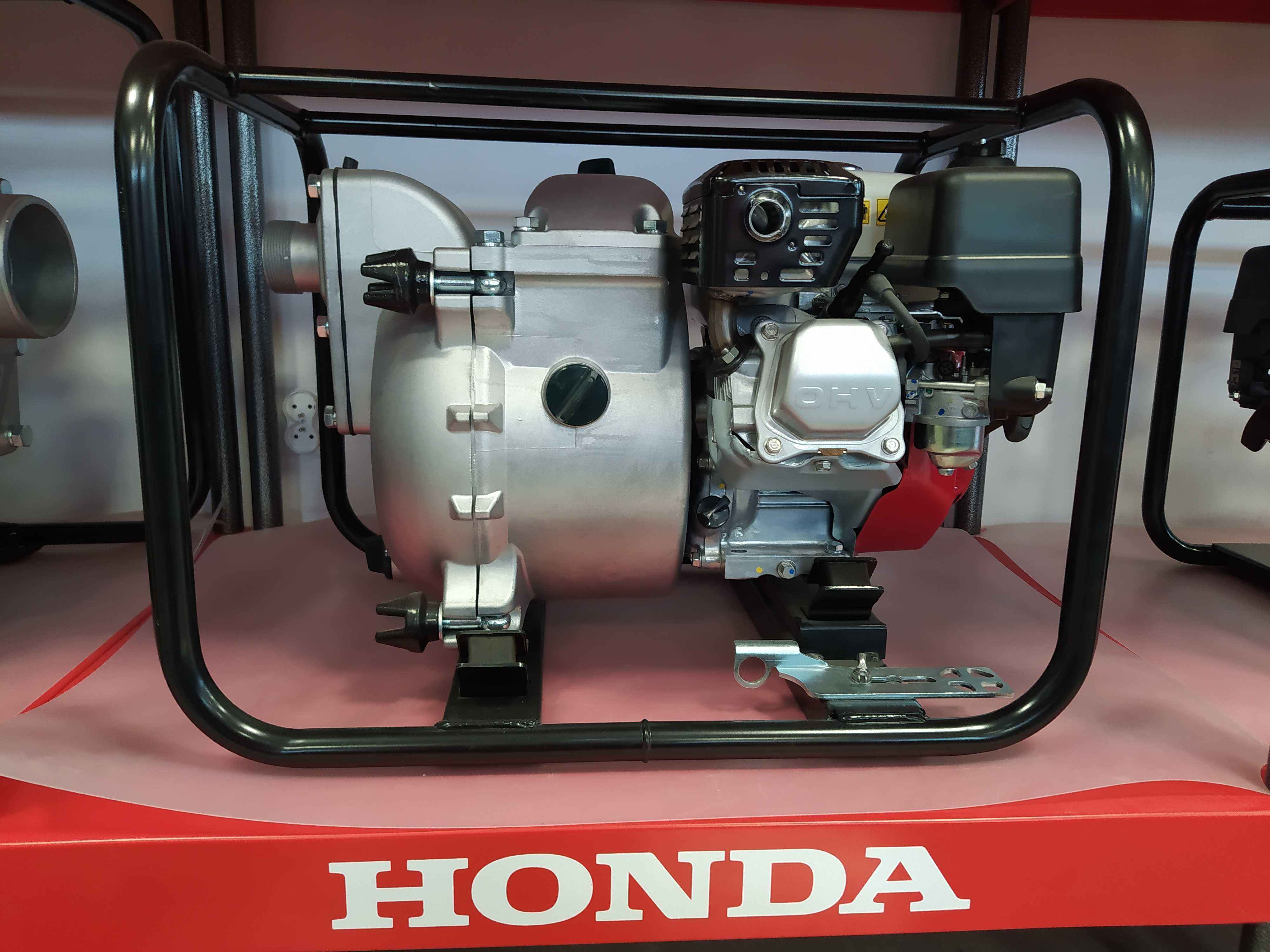 Pompa Honda oryginalna 700l/min 5 lat gwarancji WT20X