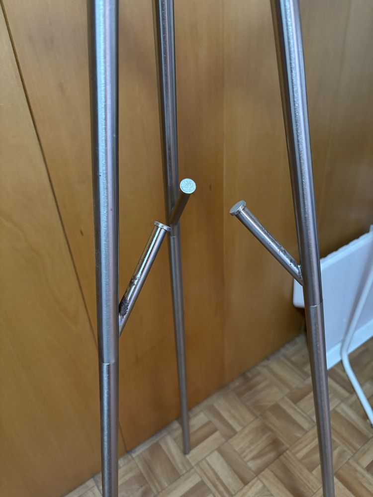 Bengaleiro ikea