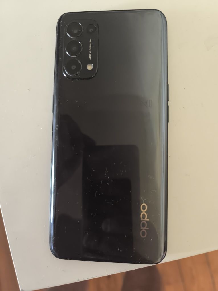 OPPO X 3 Lite impecável