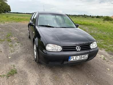Volkswagen Golf IV 1.6 16V 2000r.