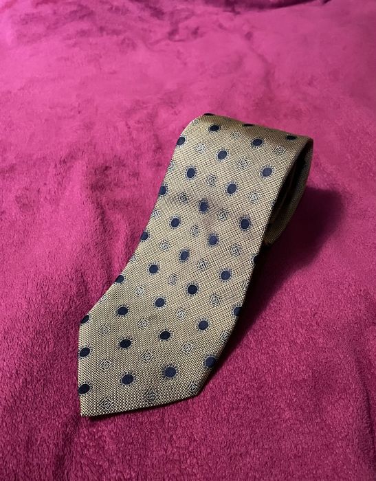 Галстук Daks London