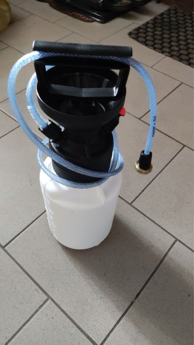 Pompka pompa do instalacji  wody forowoltaniki Hewalex