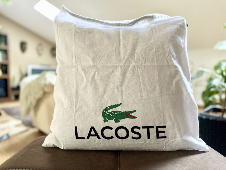 Saco “Lacoste”