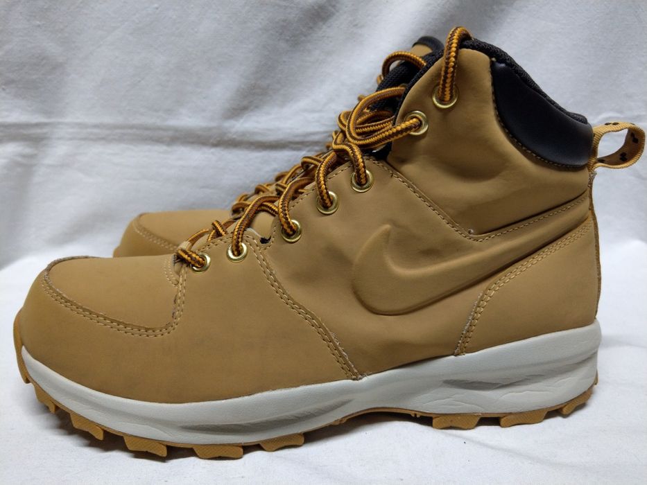 Buty Nike Manoa rozm. 43