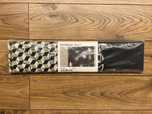 Materiał ikea z motywem robaków 112x500 cm