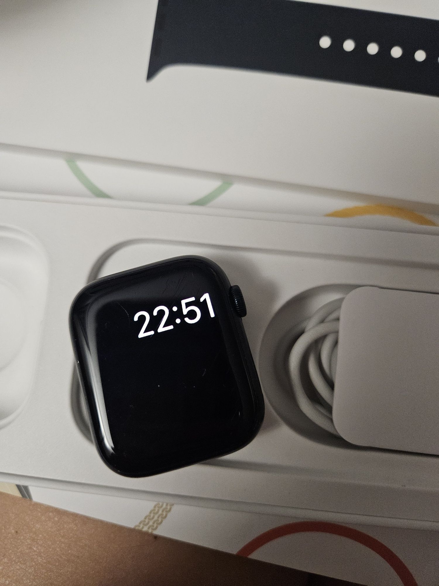 Apple Watch 7 series