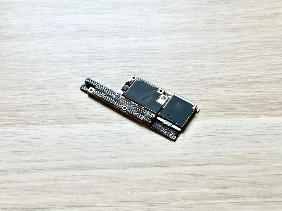 Płyta główna do iPhone X 256GB – Bez blokad iCloud / SIM / PIN