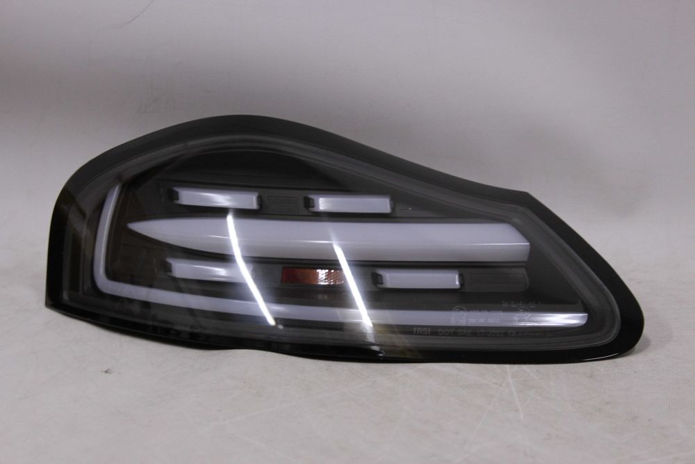 Lampy światła tył tylne PORSCHE BOXSTER 96-04 Diody LED BAR DYNAMICZNE