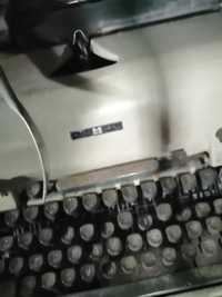 Máquinas de calcular/escrever