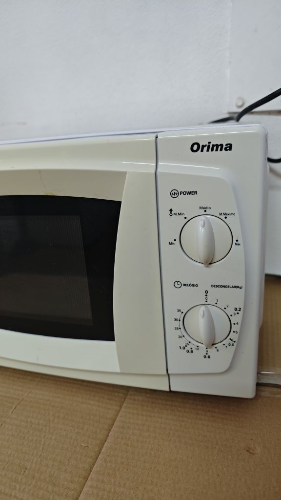 Microondas Orima
