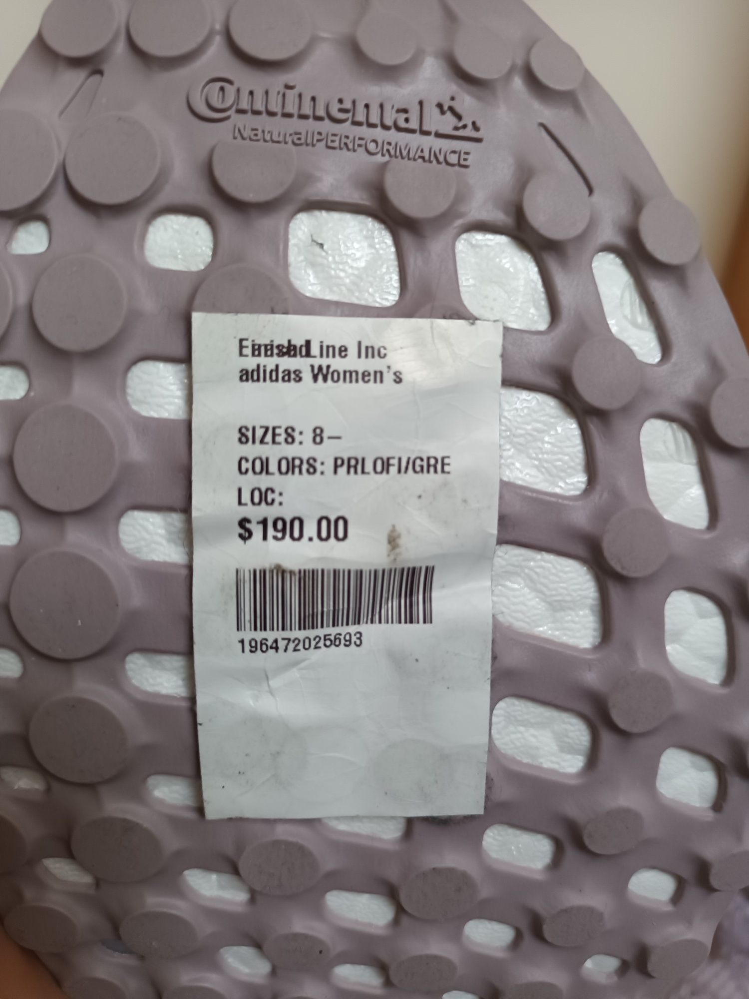 Ténis Adidas woman NOVOS / baixa de preço