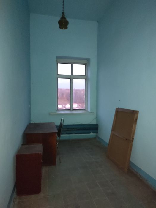 Продаж будівлі комерційного призначення в м. Старий Самбір