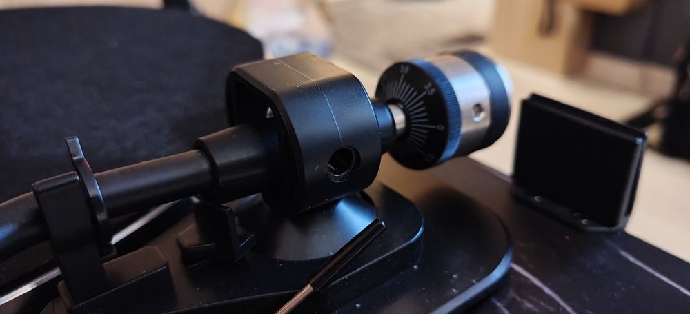 Gramofon HQ-KZ 001 z głośnikami