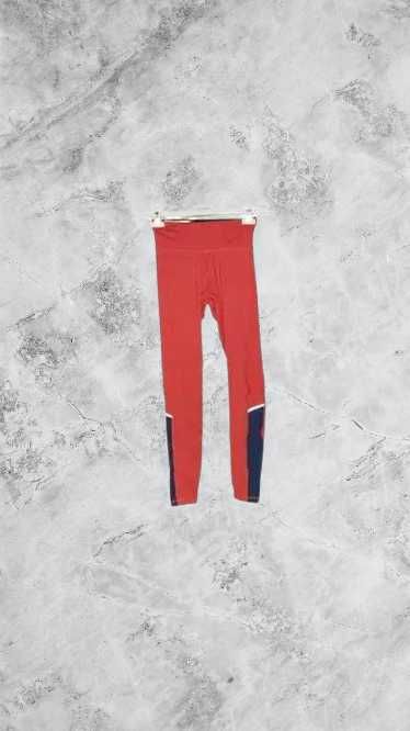 Nowe sportowe legginsy Crivit rower bieganie rozmiar 32/34 - XS | 247O