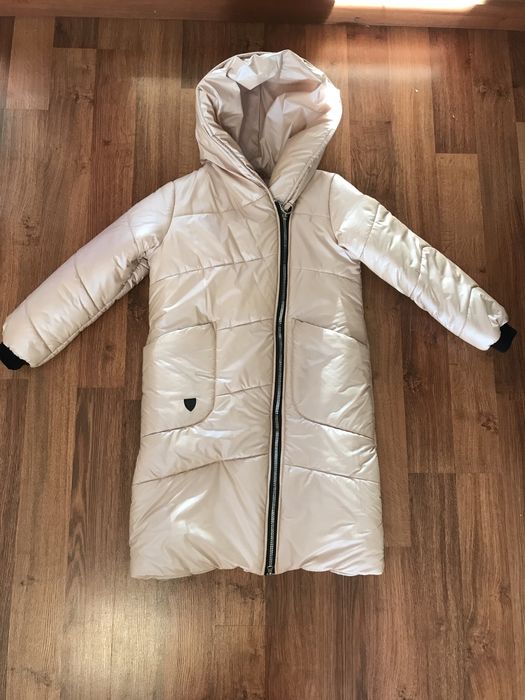 Куртка детская для девочки