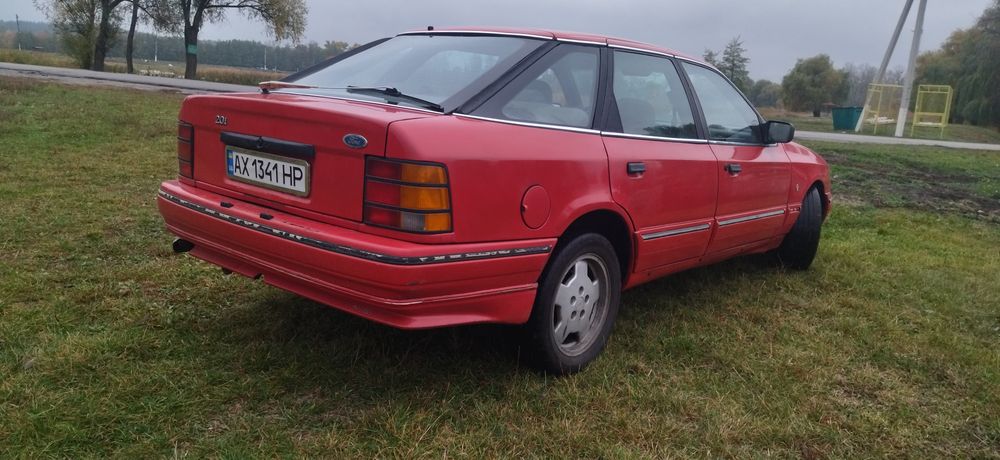 Ford Scorpio Ghia 2.0