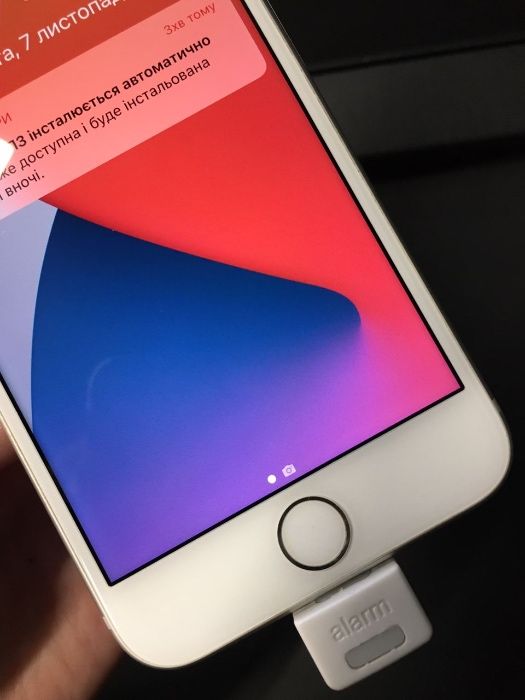 Apple iPhone 8 в Ябко Стрий, КРЕДИТ під 0%