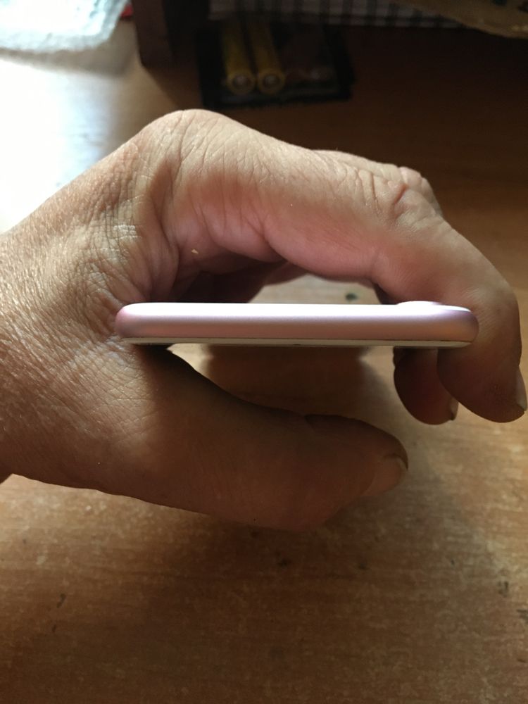 Iphone 7-32GB Neverlock