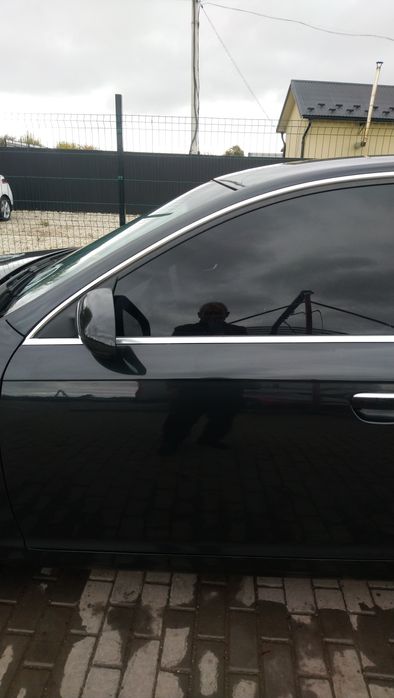 Продасться Ауді А6 с6 седан 2004р. Має непоганий вид.