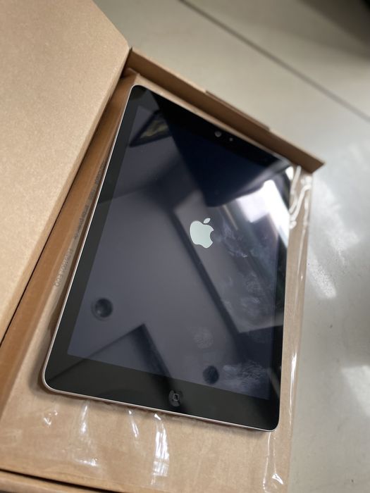 Apple iPAD 9.7'' air 32gb lte space grey sim