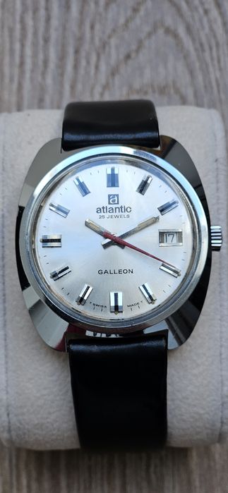Atlantic automatic