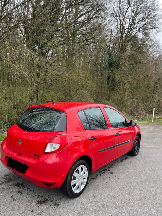 Renaut clio 2013 otimo estado