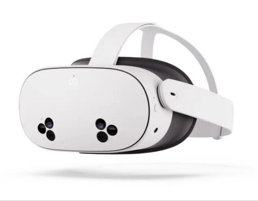VR Meta Quest 3S