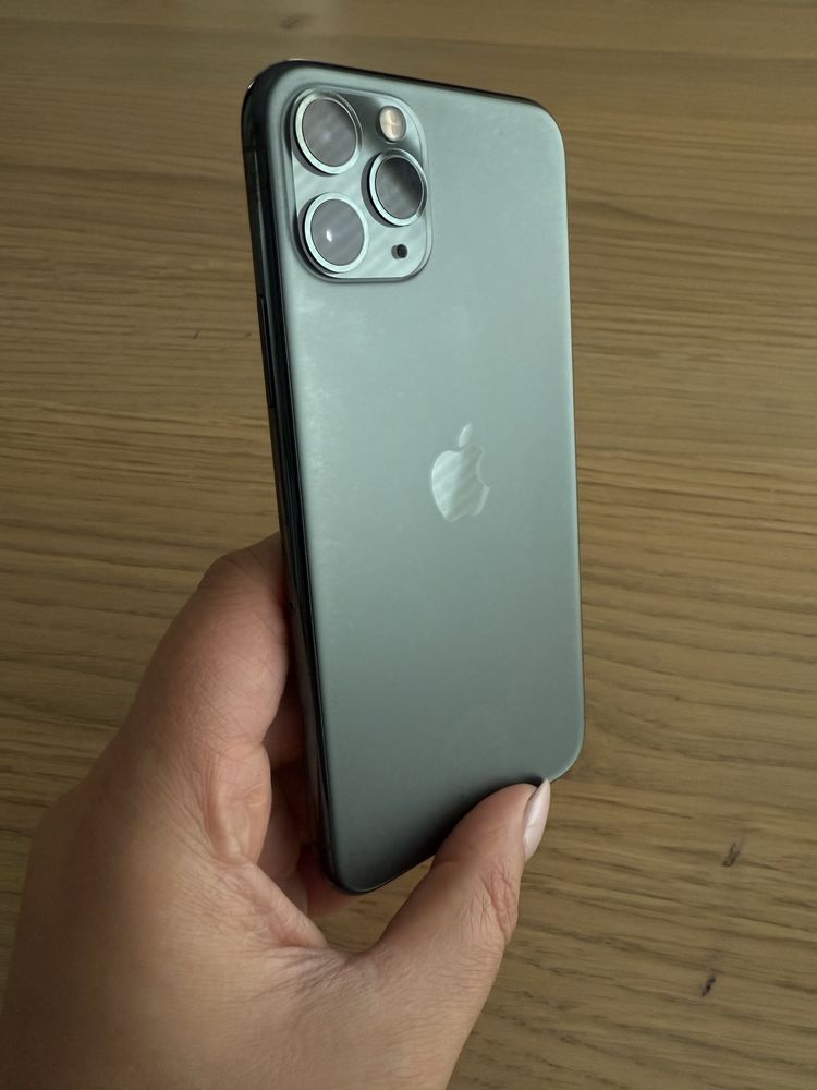 iPhone 11 pro, 256 GB