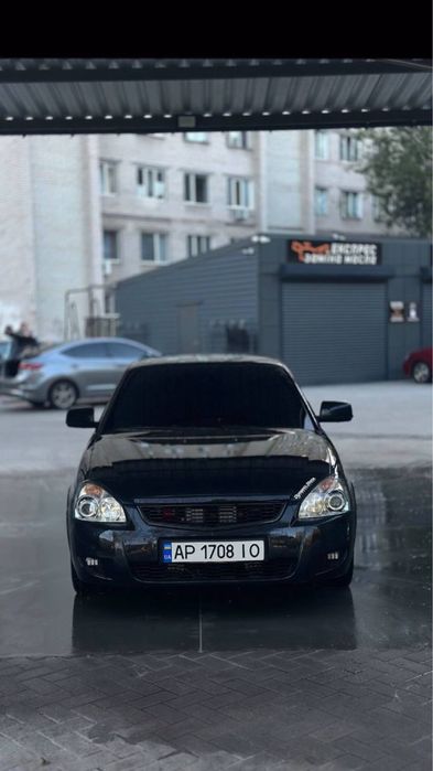 Приора 2170  продам