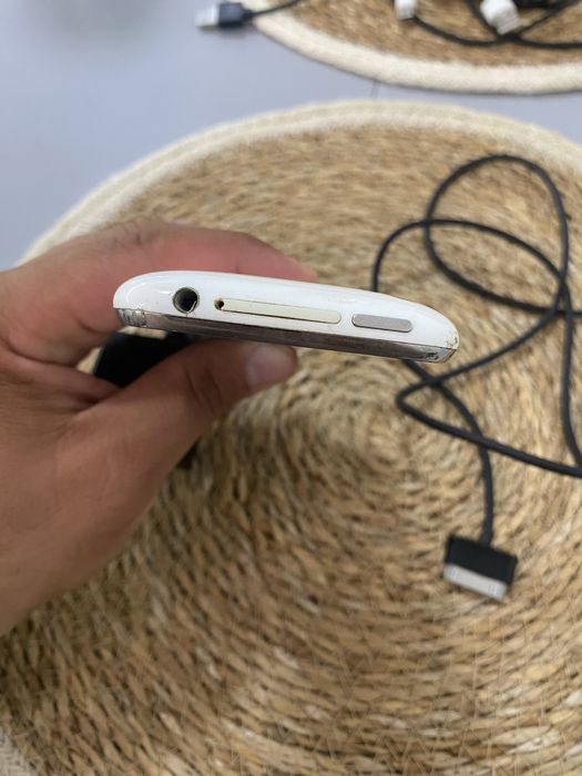 Prestigio multipad 2 и айфон