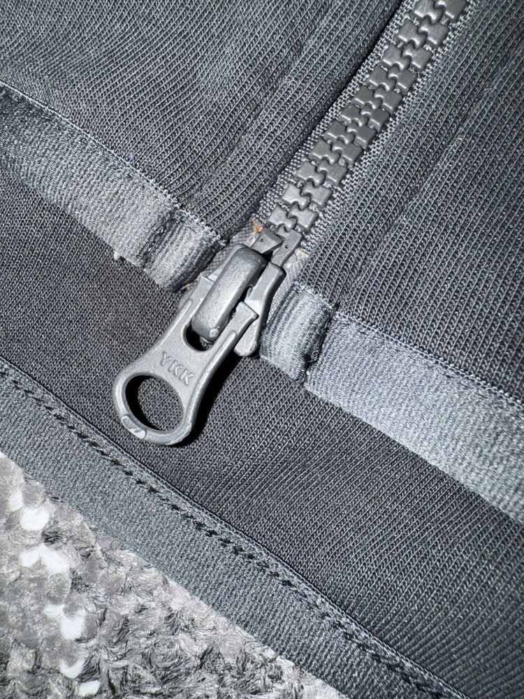 Nike tech fleece кофта. Найк теч флис. Размерм S-M