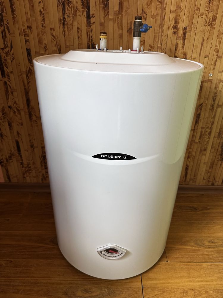 Бойлер Ariston SG1 80V