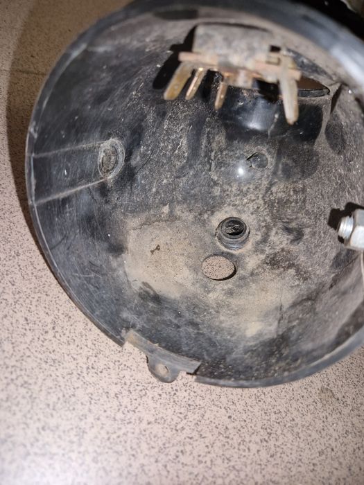 Oryginal obudowa lampy przód Romet motorynka komar ogar kadet polo