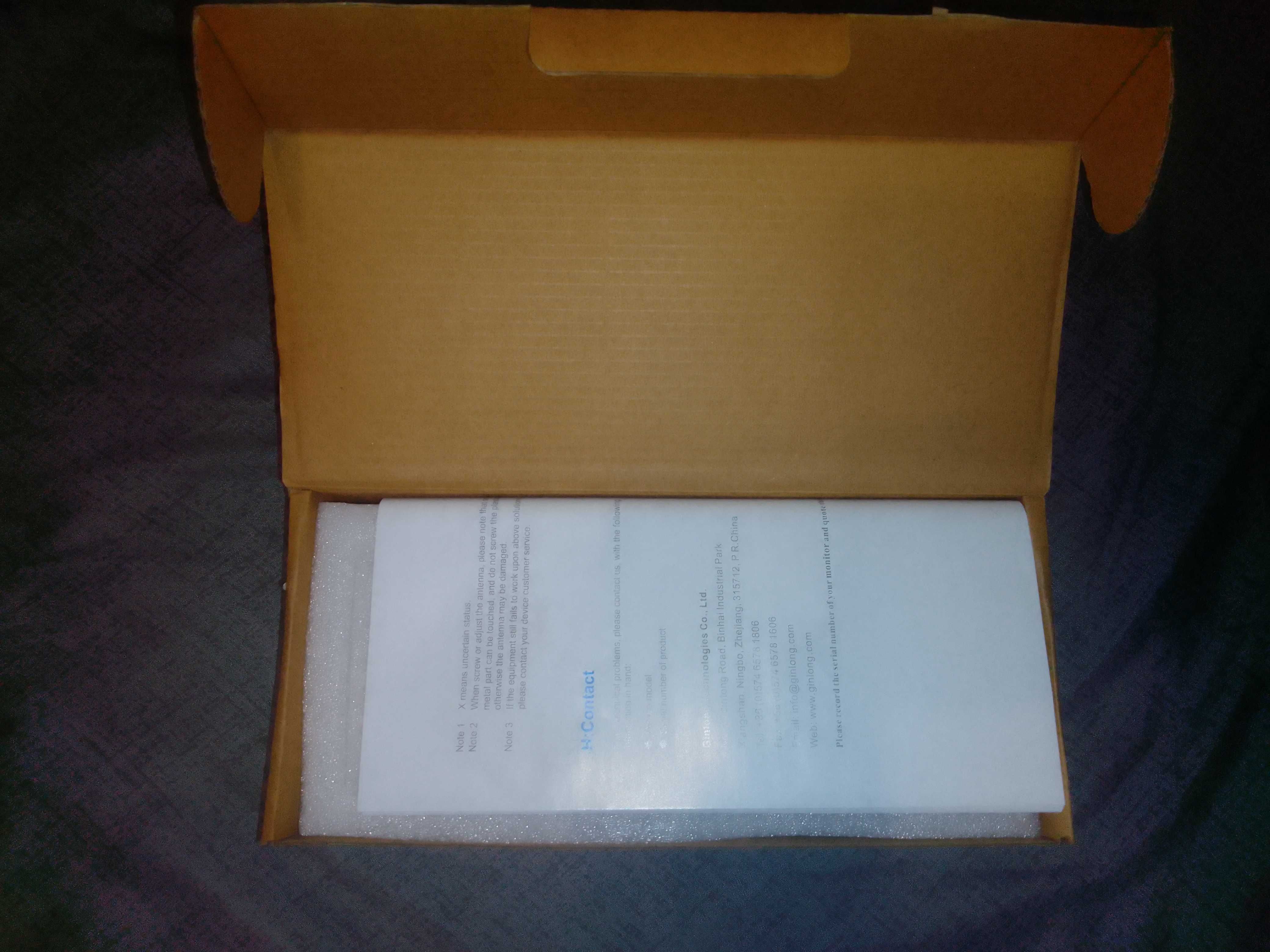 Data Logging Box DLB Wi-FI BOX Блок реєстрації даних Solis