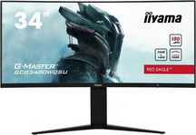 Monitor iiyama G-Master GCB3480WQSU-B1 Red Eagle