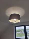 Lampa wisząca, żyrandol