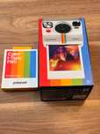 Polaroid NOW+ Gen2 + wkład (8 szt)
