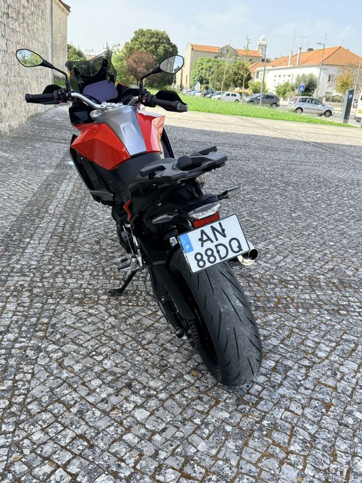 Bmw f 900 xr 2021 19 mim kms