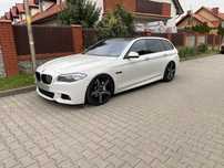 BMW Seria 5 Na sprzedaż BMW 525d (f11)