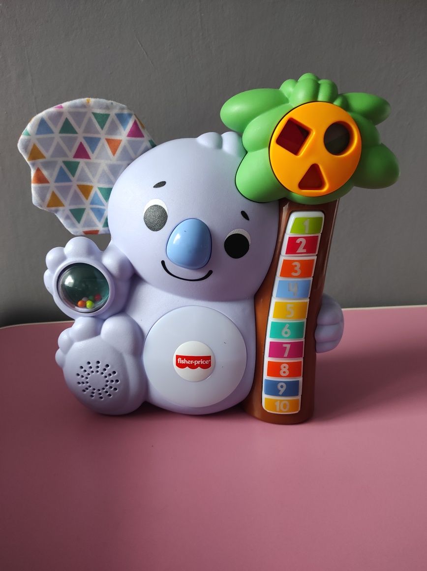 Koala Fischer Price