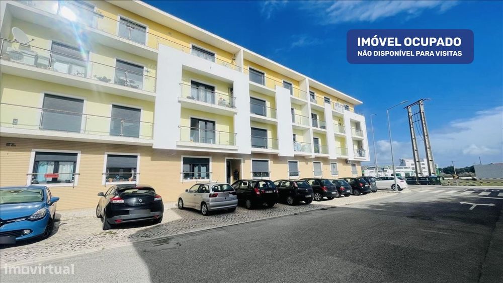 Apartamento em Palmela, Pinhal Novo