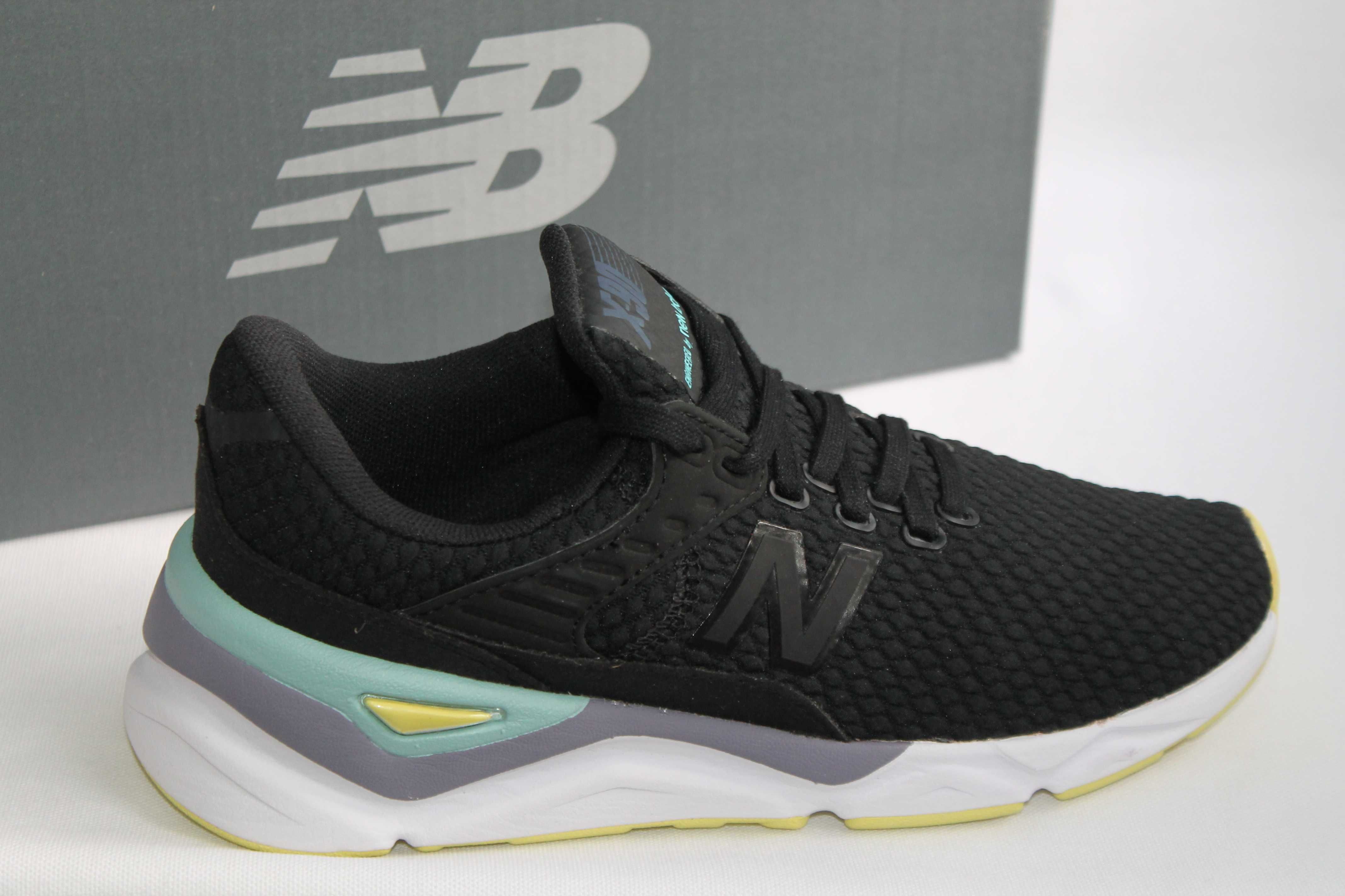 Кросівки NEW BALANCE WSX90v1-USA--6-EUR--36--устілка-23,5 см